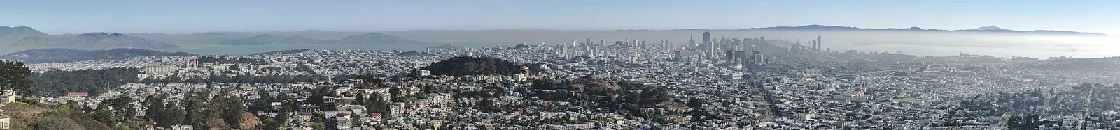San Francisco425 Market Street办公楼外观