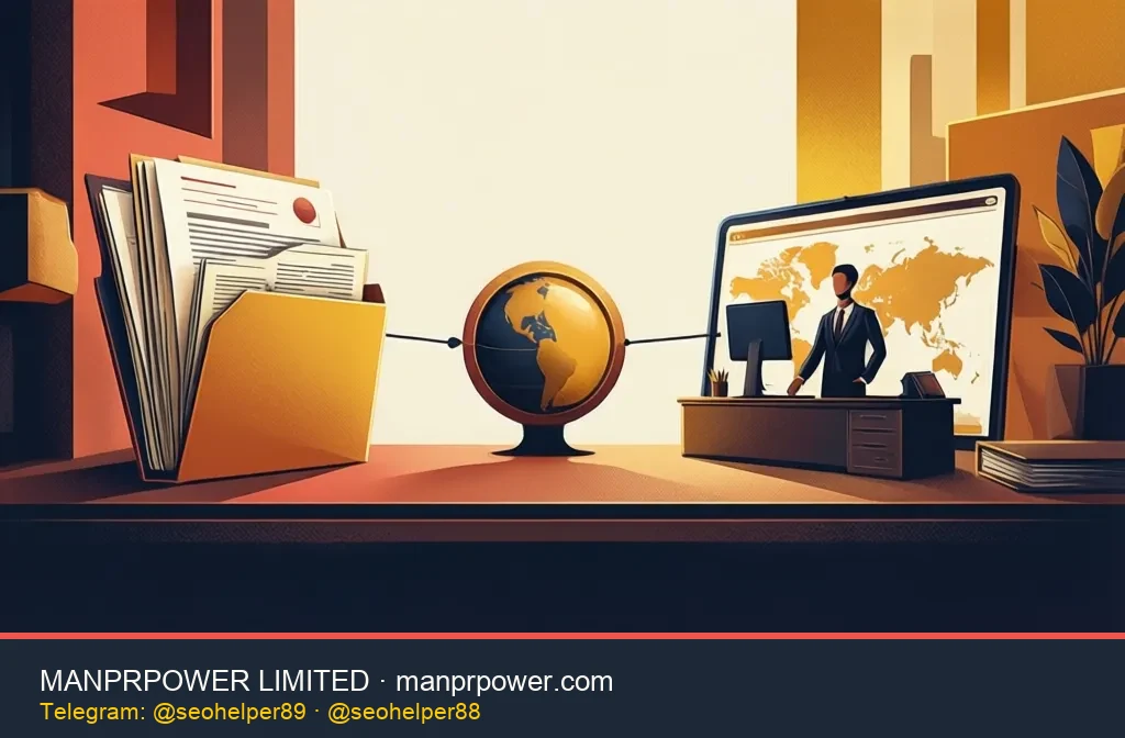 BVI: a conceptual illustration of overseas employment, employee location, employment contracts and payroll arrangements
