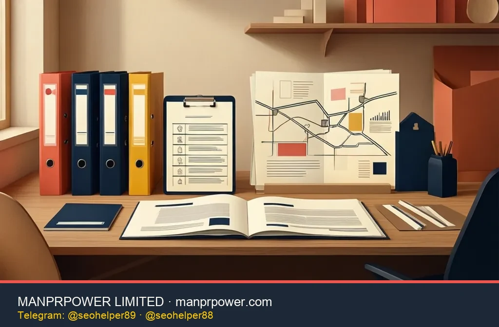 China | First hire: a conceptual illustration of registration preparation, written contracts and onboarding materials