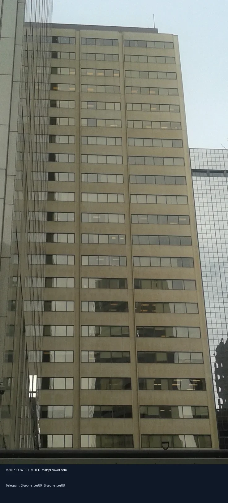 Denver｜The 410 / 410 Building办公楼外观
