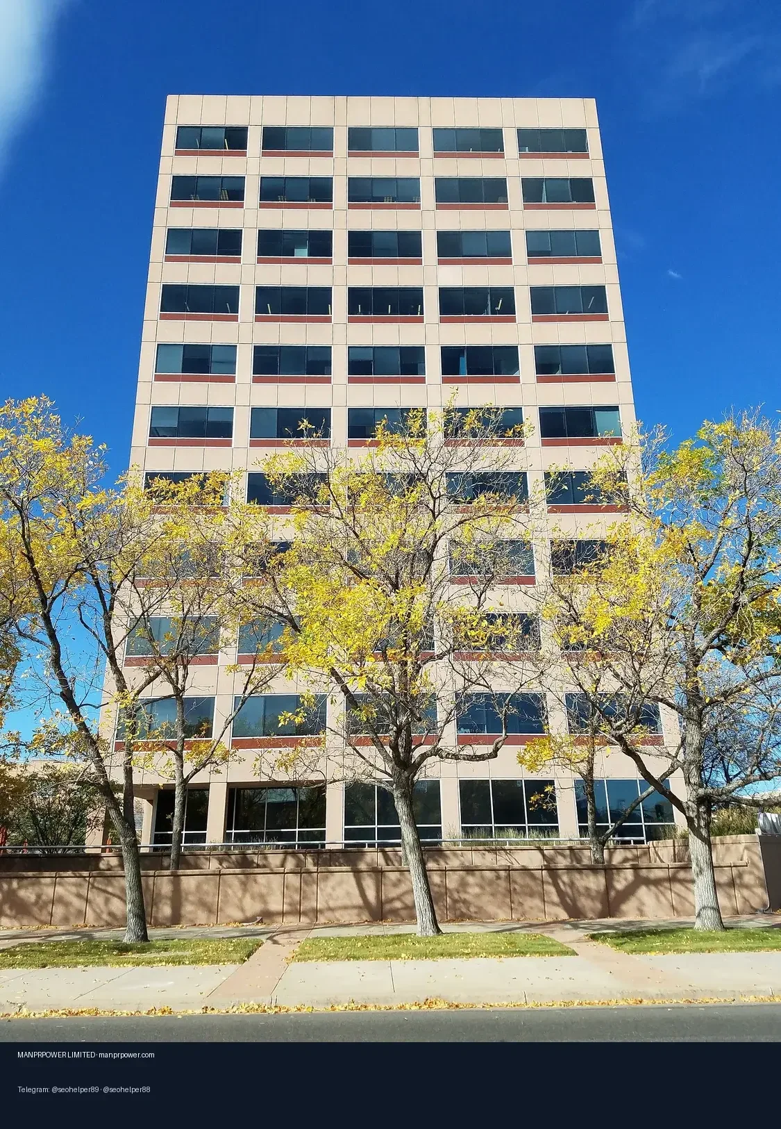 Denver｜One Cherry Center办公楼外观