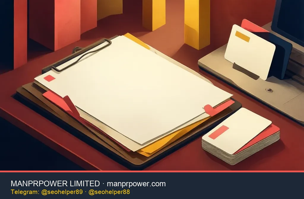 Singapore employment contract: a conceptual illustration of the employment relationship, working terms, rights and obligations