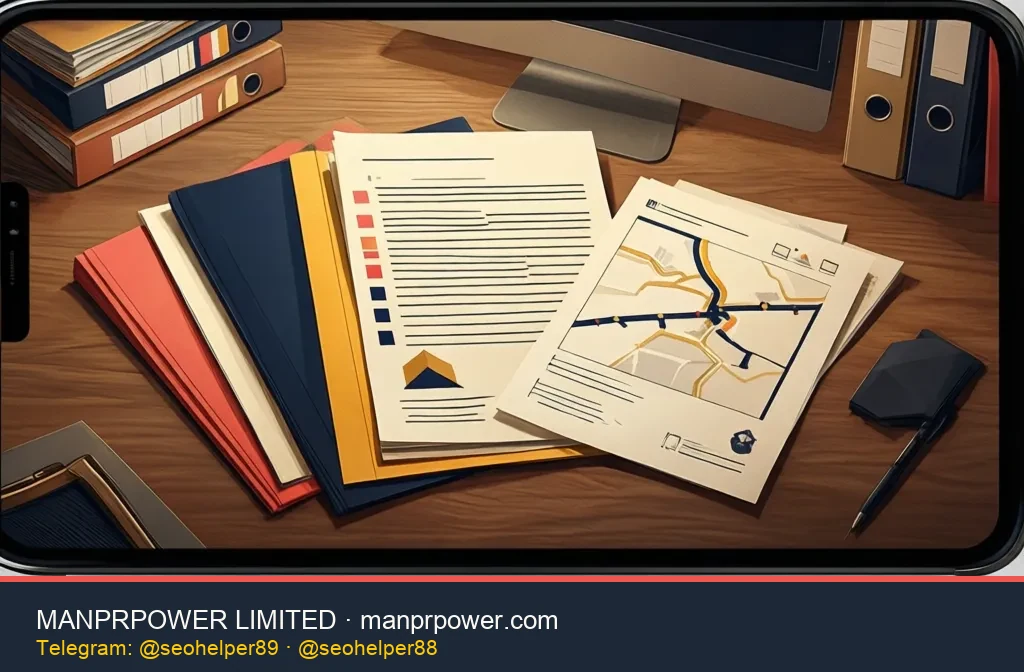 Singapore: a conceptual illustration of first-hire registration preparation, written terms and onboarding records