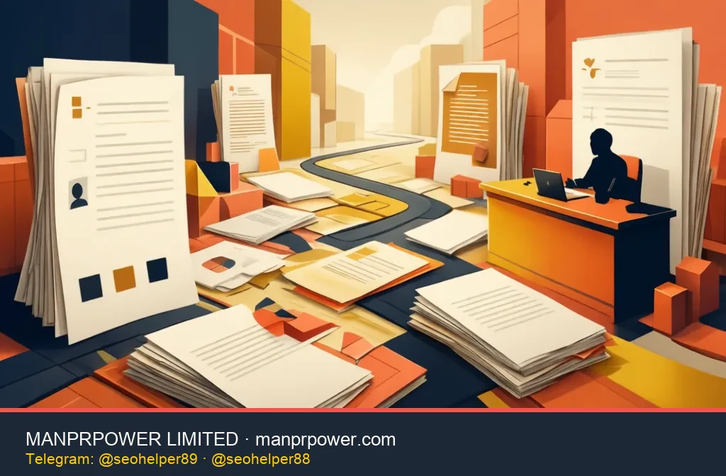 United Kingdom | Recruitment process: a conceptual illustration of role requirements, recruitment channels and interview assessment