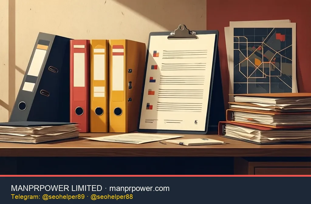 United Kingdom first hire: a conceptual illustration of registration preparation, written terms and onboarding information