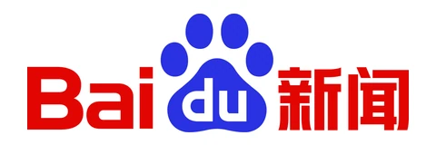 Baidu News Logo