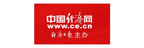 China Economic Net logo