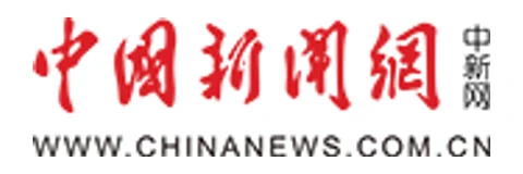 China News Service logo