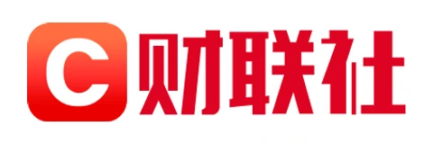 Cailian Press logo