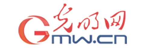 Guangming Daily Online logo