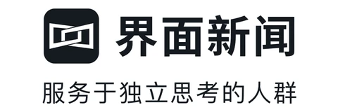 Jiemian News logo