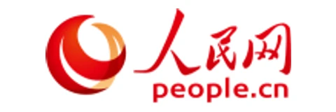 People's Daily Network Logo