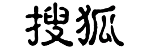 Sohu News Logo