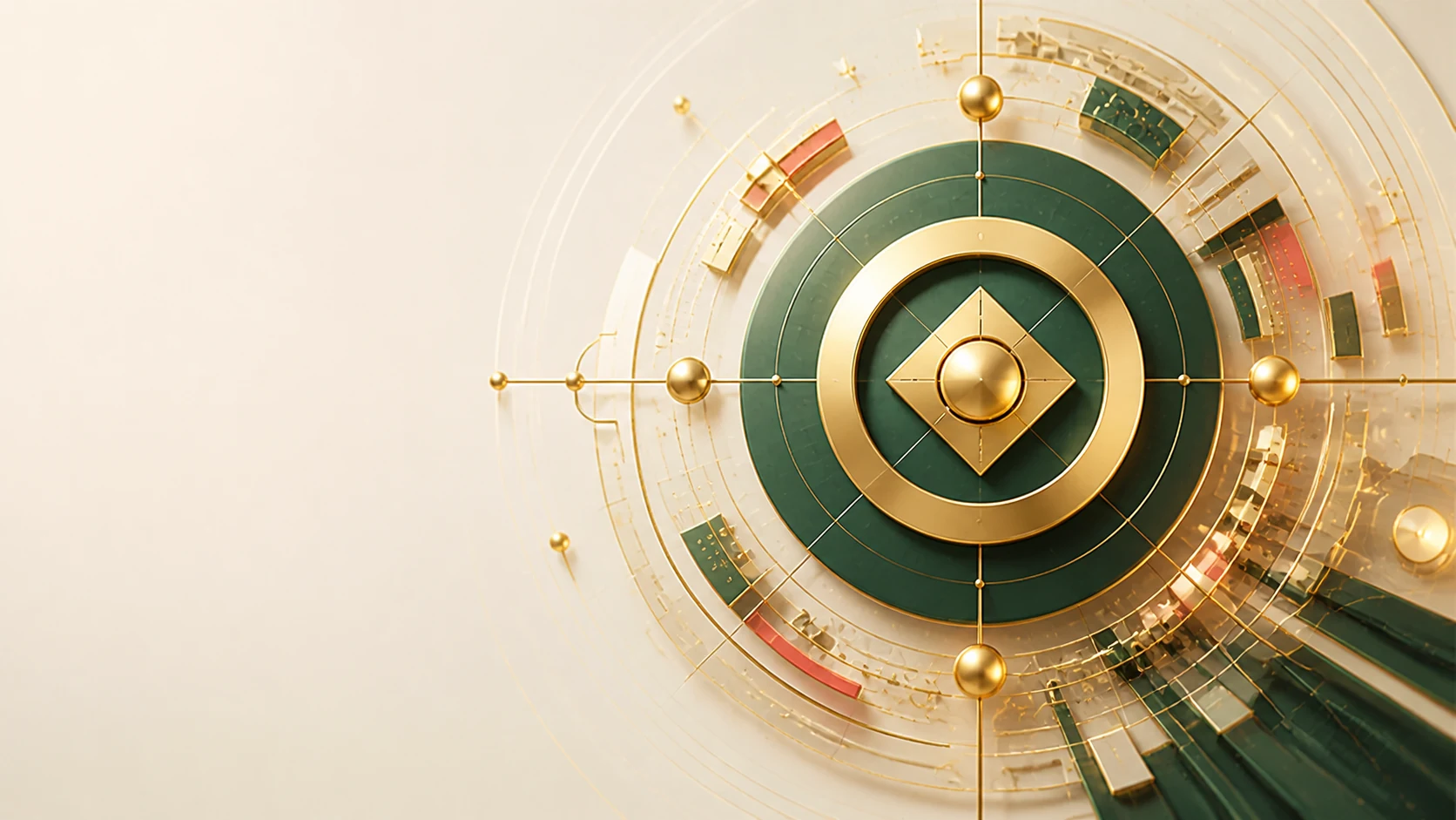 Visual indication of service scenarios of the official website and brand trust center of international financial enterprises