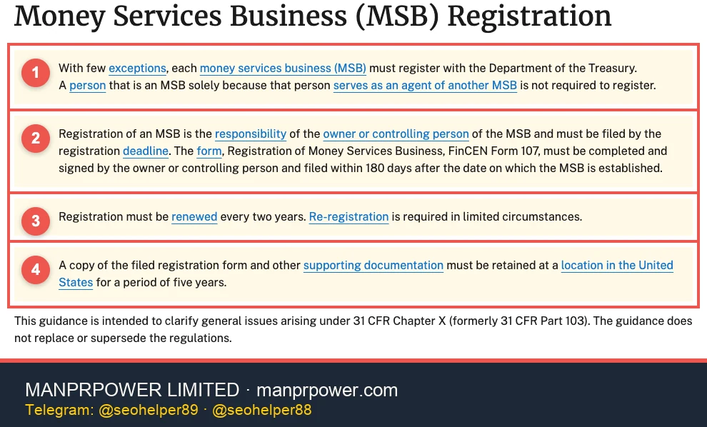 Form 107, 180 days, and two-year renewal | Instructional screenshot of the official page